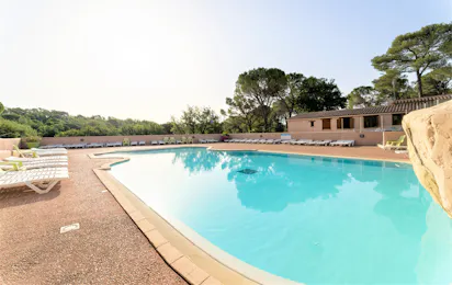 Camping Lou Cantaïre