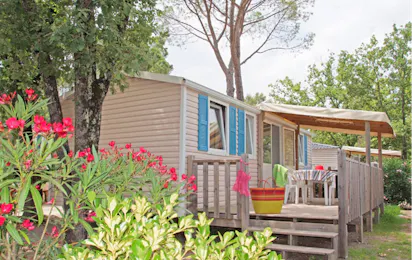 Camping Lou Cantaïre