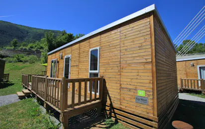 Camping Lou Gourdan
