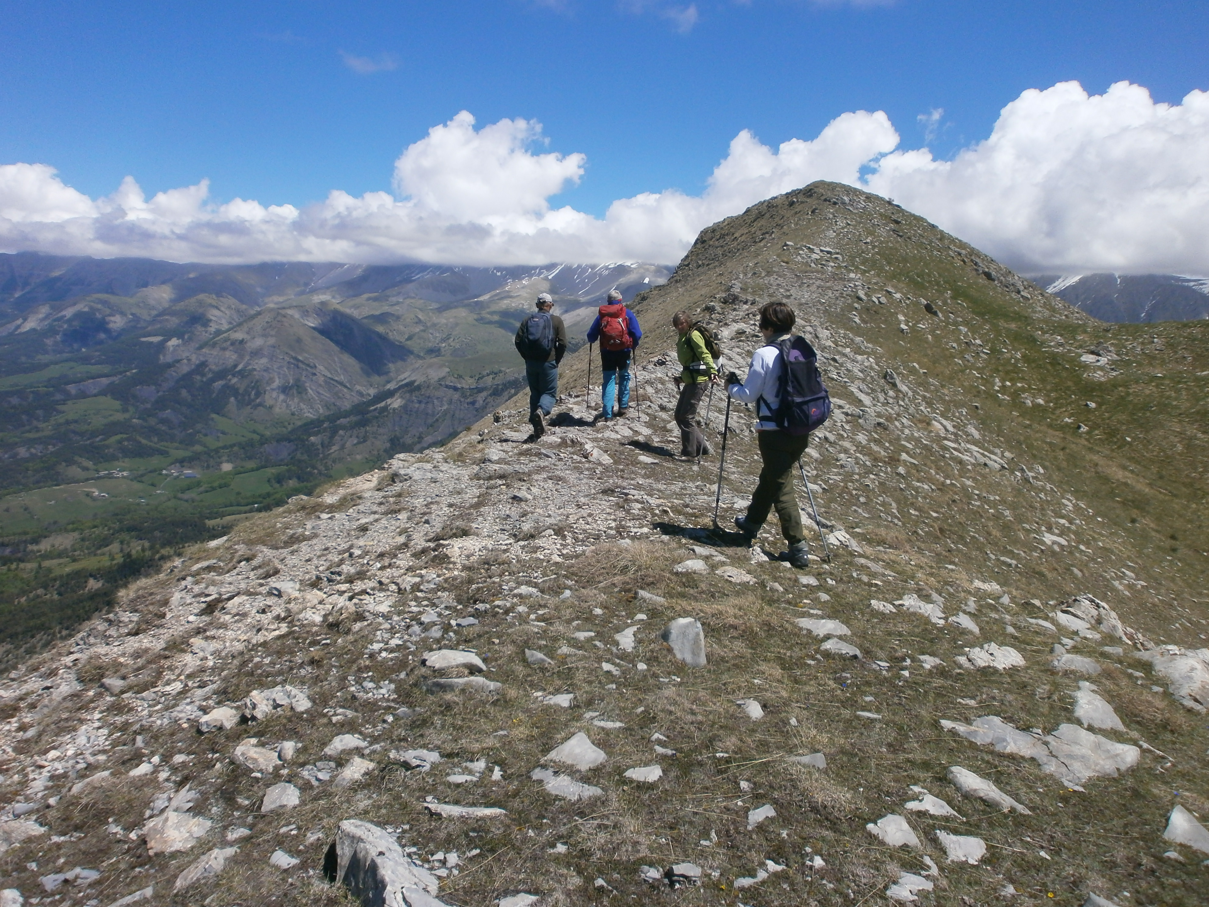 Camping Lou Passavous