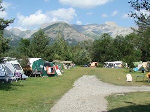 Camping Lou Passavous