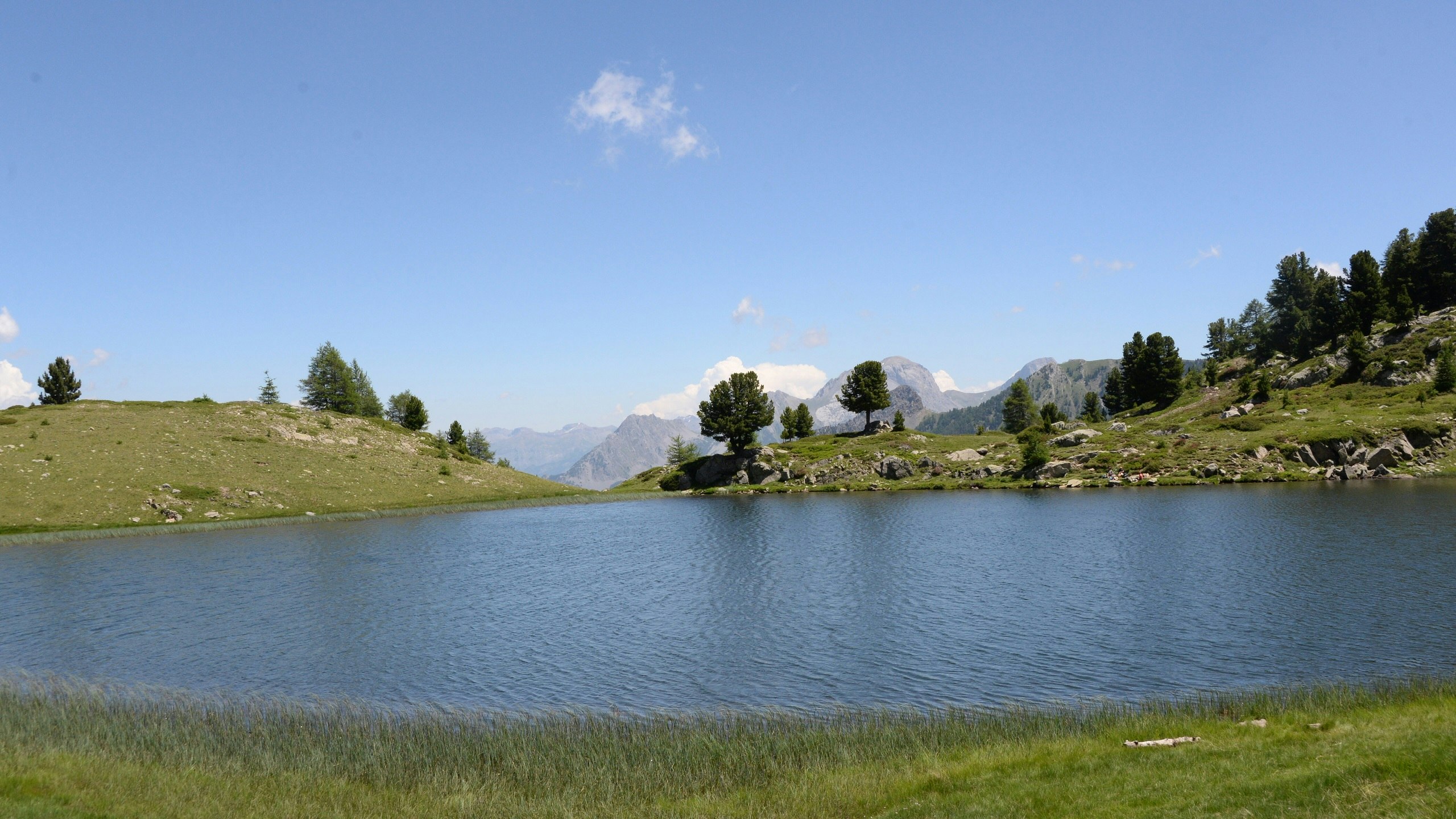 Camping Lou Passavous