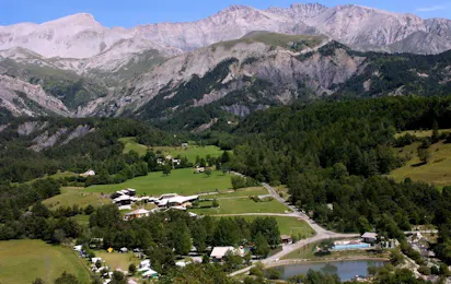 Camping Lou Passavous