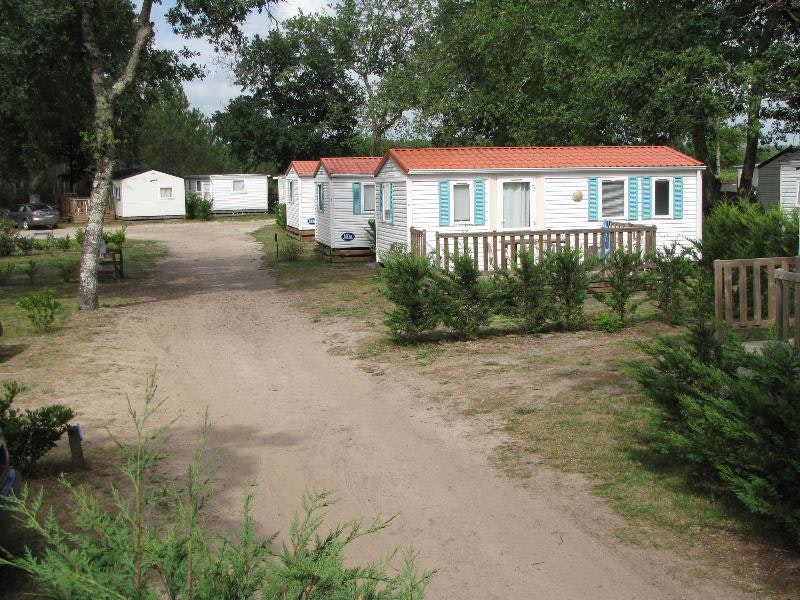 Camping Lou Payou