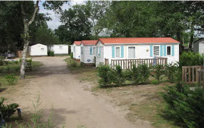 Camping Lou Payou