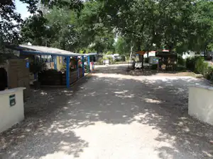 Camping Lou Payou