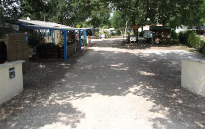 Camping Lou Payou