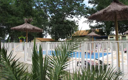 Camping Lou Payou