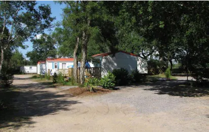 Camping Lou Payou