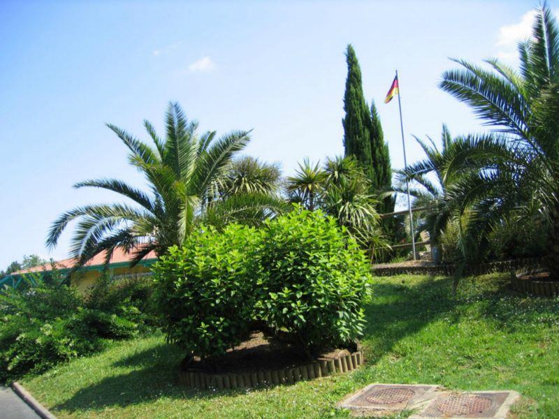 Camping Lou P'tit Poun