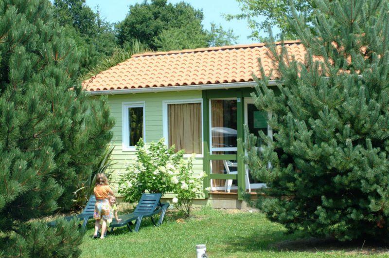 Camping Lou P'tit Poun