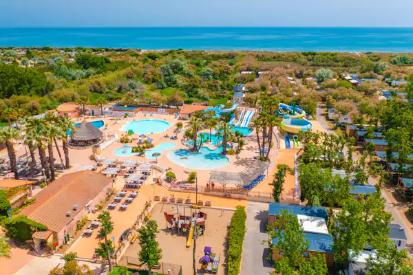 Capfun Camping Lou Village
