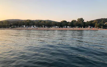 Camping Loutsa