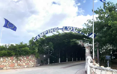 Camping Loutsa