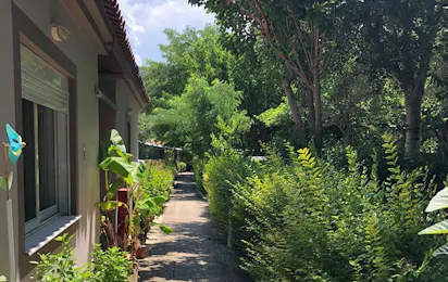 Camping Loutsa