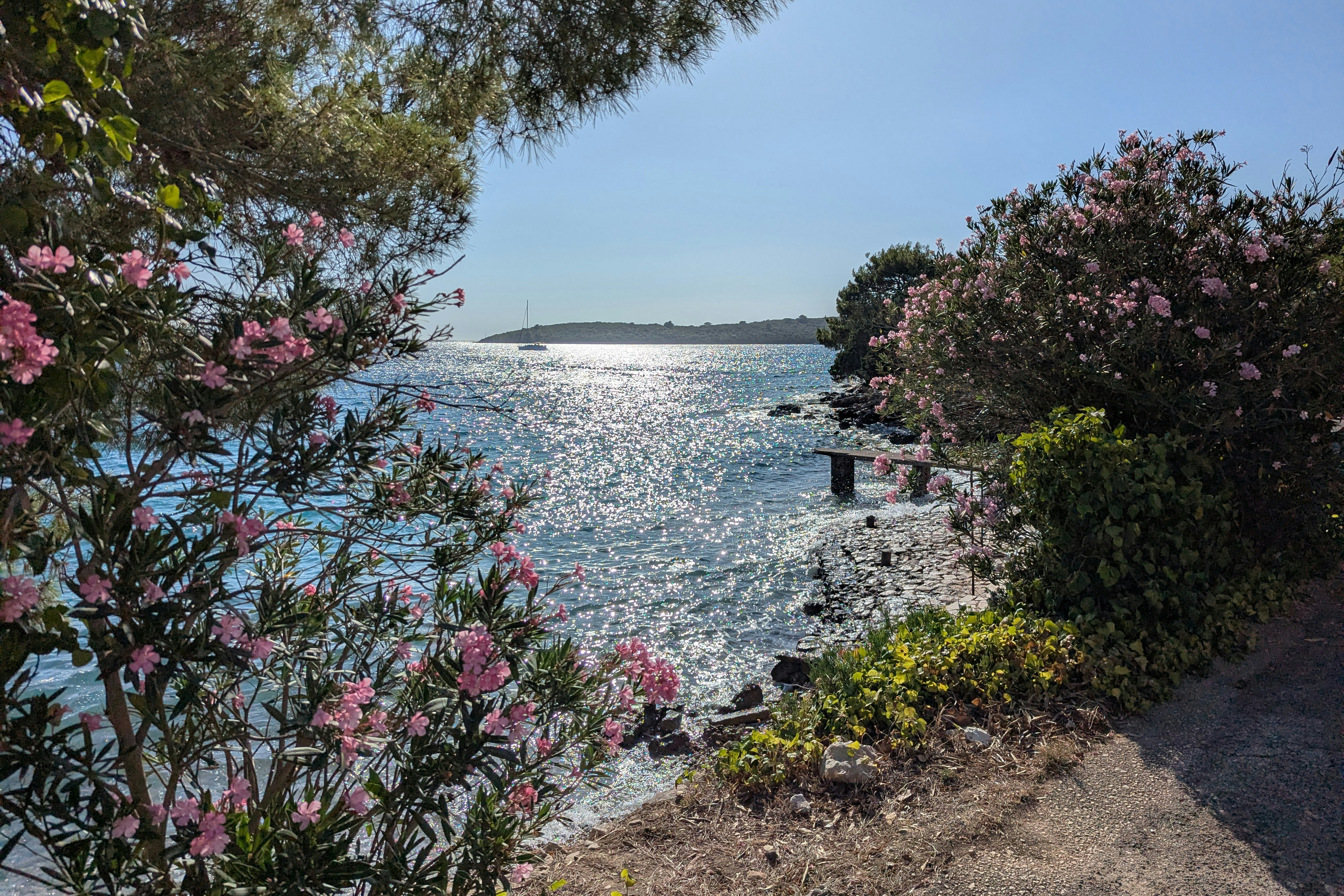 Camping Lovište Paradise