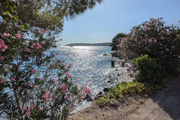 Camping Lovište Paradise