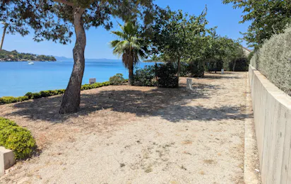 Camping Lovište Paradise