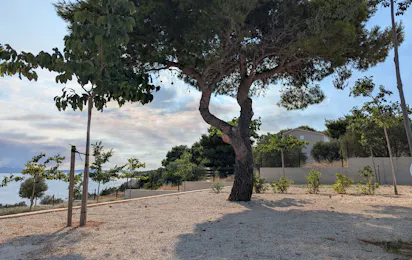 Camping Lovište Paradise