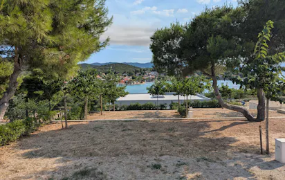 Camping Lovište Paradise