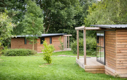 Huttopia Etang de Fouché