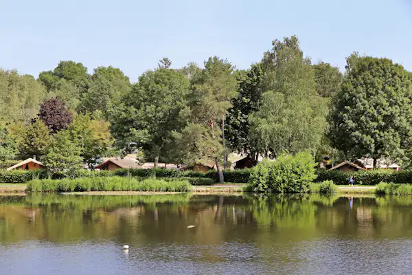 Huttopia Etang de Fouché
