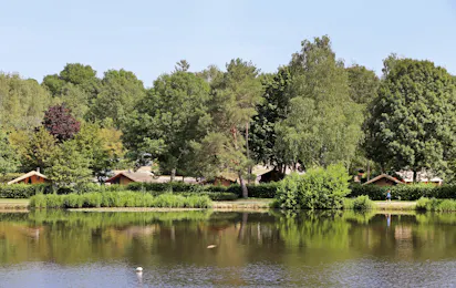 Huttopia Etang de Fouché