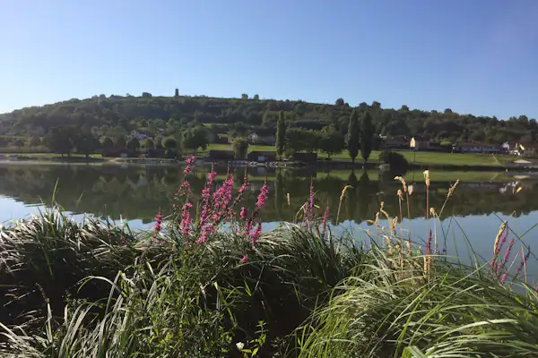 Onlycamp Camping de l'Etang des Forges