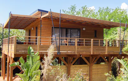 Camping Sandaya Etoile d'Argens