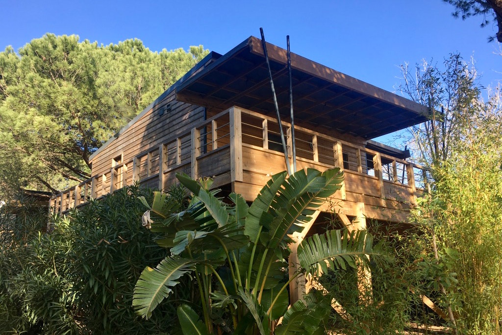 Camping Sandaya Etoile d'Argens