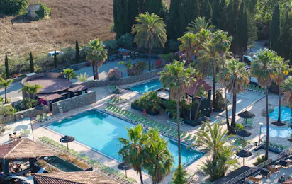 Camping Sandaya Etoile d'Argens