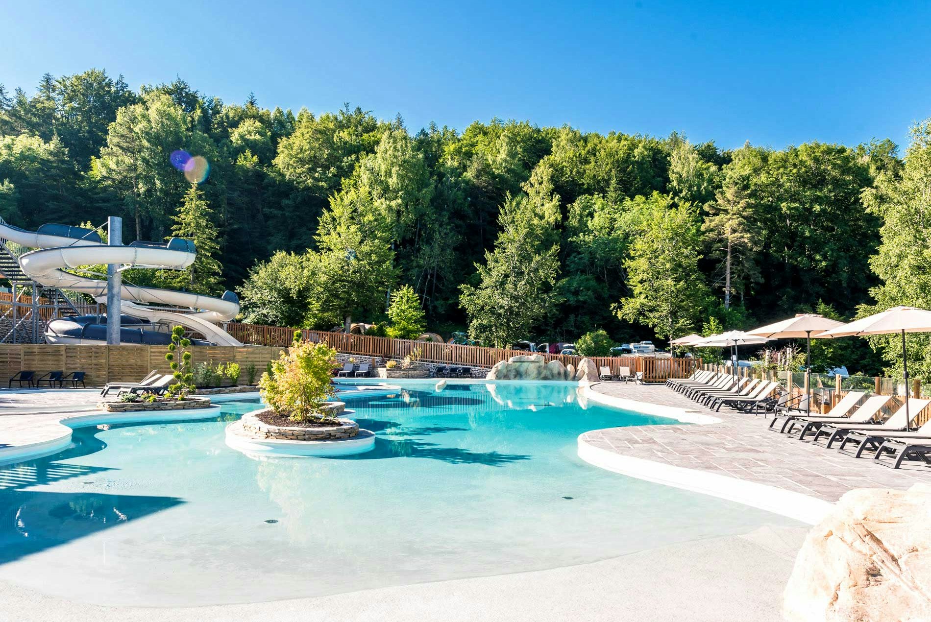 Yelloh! Village L'Étoile des Neiges