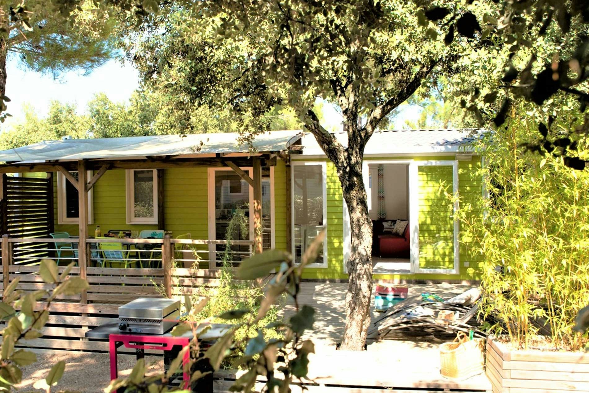 Yelloh! Village Luberon Parc