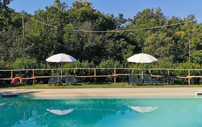 Camping Lucherino