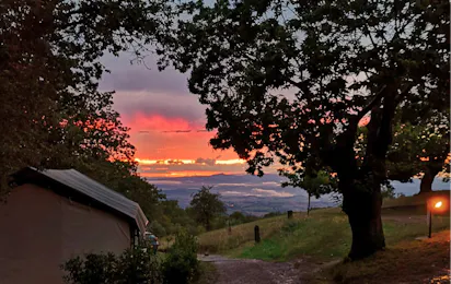 Camping Lucherino
