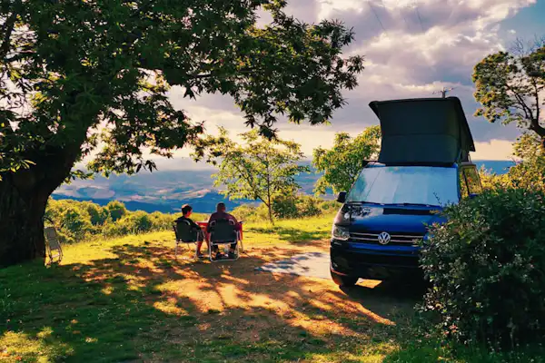 Camping Lucherino