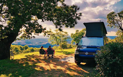 Camping Lucherino