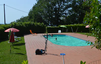 Camping Lucherino