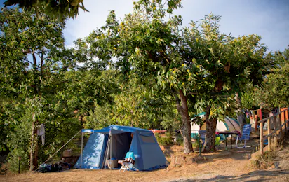 Camping Lucherino