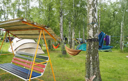NaturCamping Lübschützer Teiche