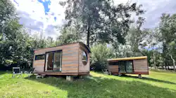 NaturCamping Lübschützer Teiche