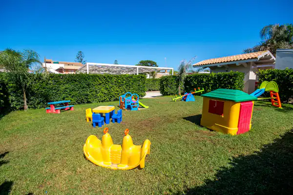 Luminoso Camping