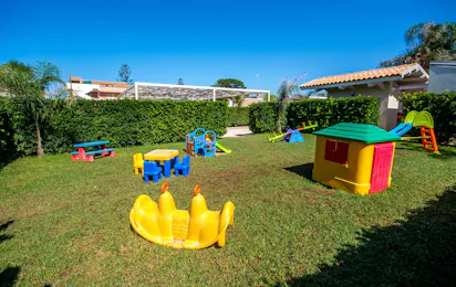 Luminoso Camping