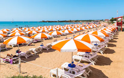 Luminoso Camping