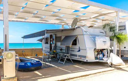 Luminoso Camping