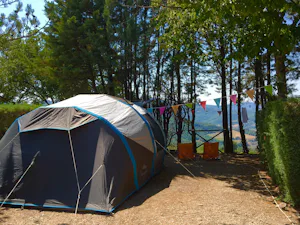 Camping Luna del Monte