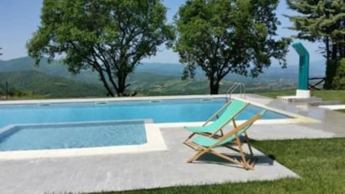 Camping Luna del Monte