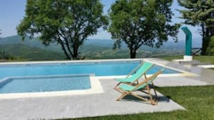 Camping Luna del Monte