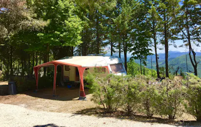Camping Luna del Monte