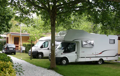 Camping Luna